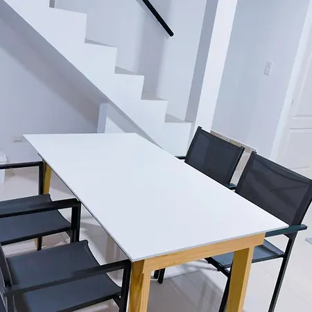 Lumiere Alpha Departement Apartment Buenos Aires Exterior photo