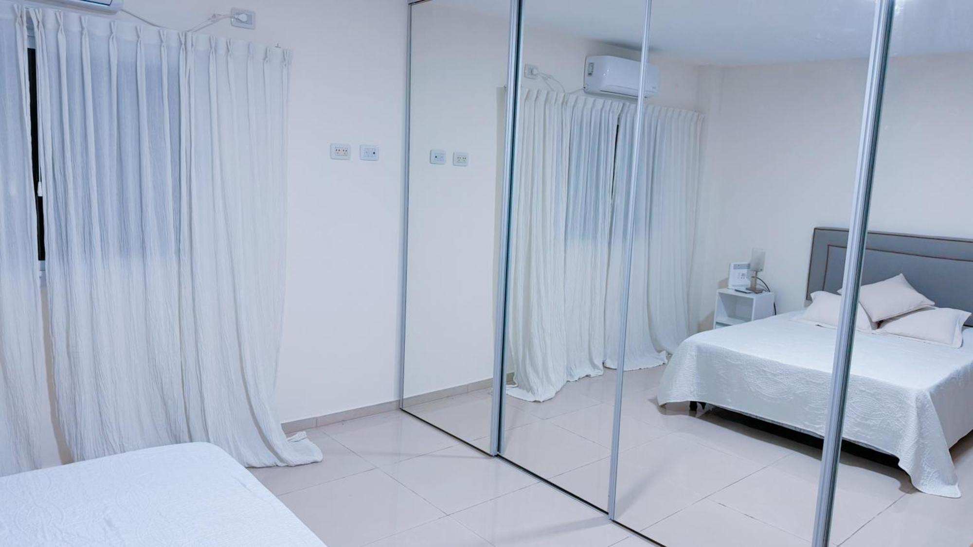 Lumiere Alpha Departement Apartamento Ciudad Autónoma de Buenos Aires