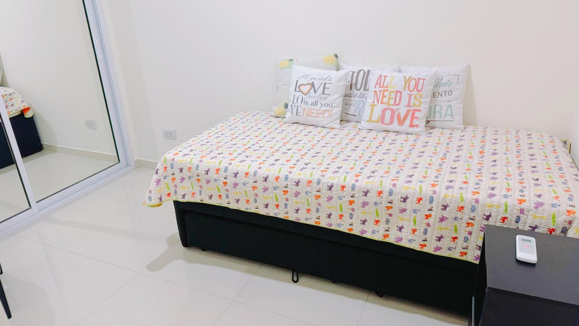 Apartamento Lumiere Alpha Departement Ciudad Autónoma de Buenos Aires