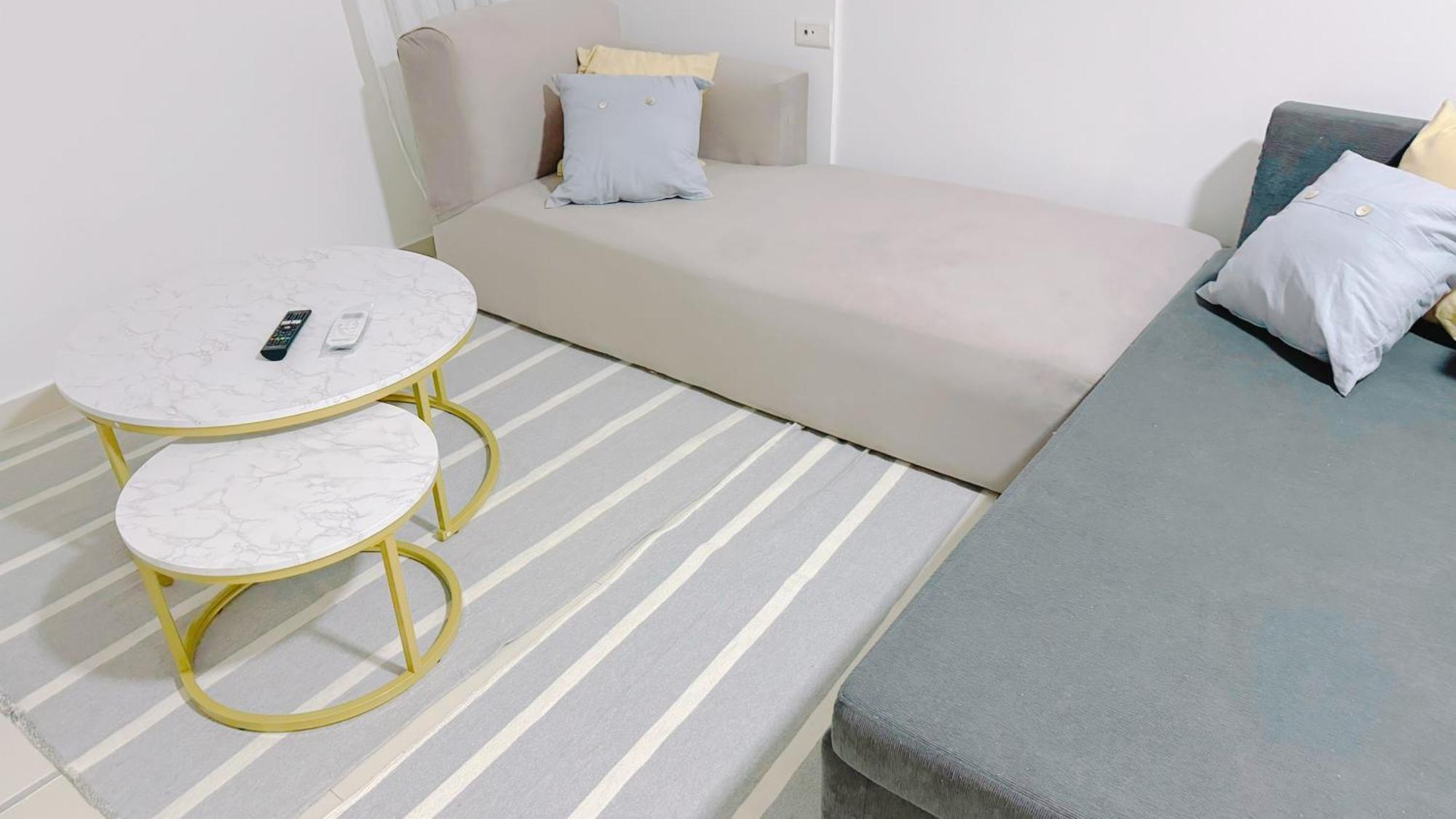 Apartamento Lumiere Alpha Departement *